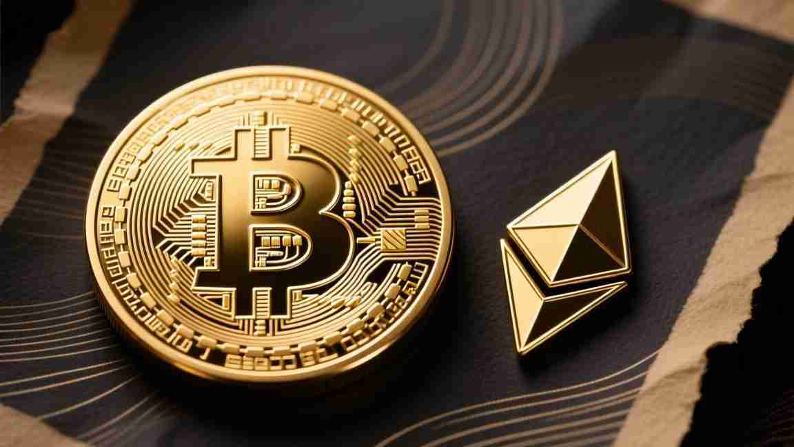 1G算力一天能挖多少以太坊,一个残酷的现实