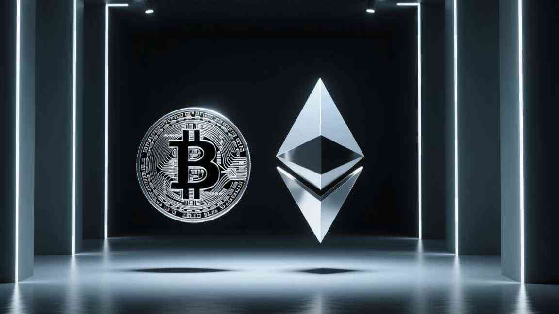 1G算力一天能挖多少以太坊,一个残酷的现实