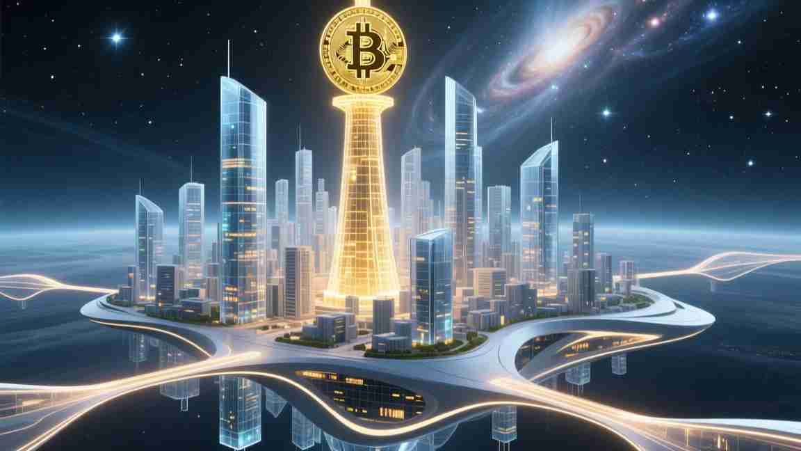 5G与Web3.0,双轮驱动,开启下一代智能互联新纪元