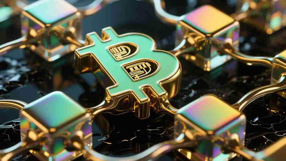 当i3-9100F遇上250BTC,一场关于算力/价值与时代的遐想