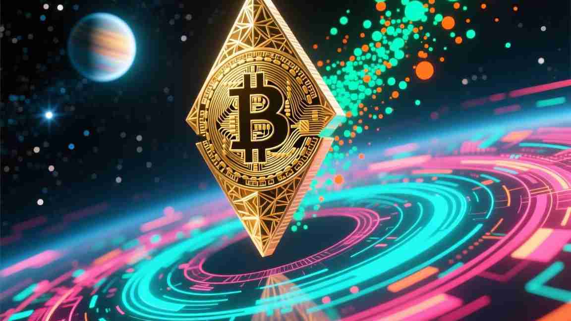 波场币社区,从共识到生态的共建者之路