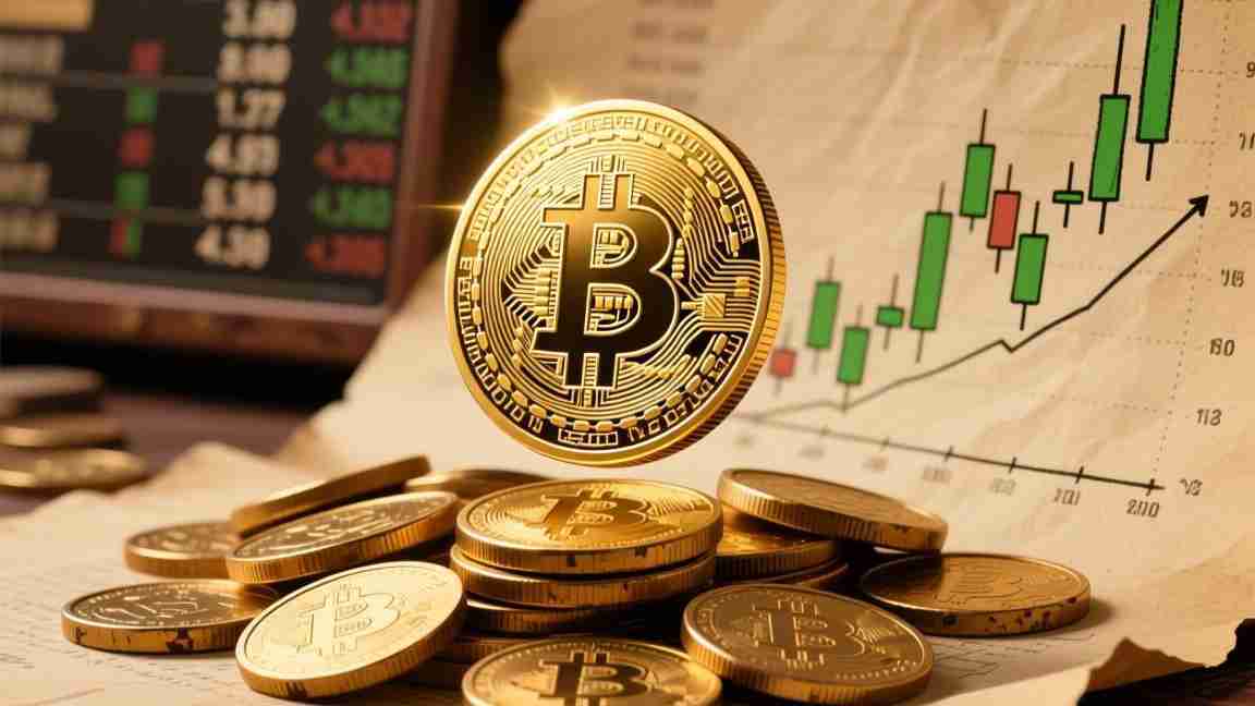 ETH挖矿收益,机遇与挑战并存的数字黄金掘金之路