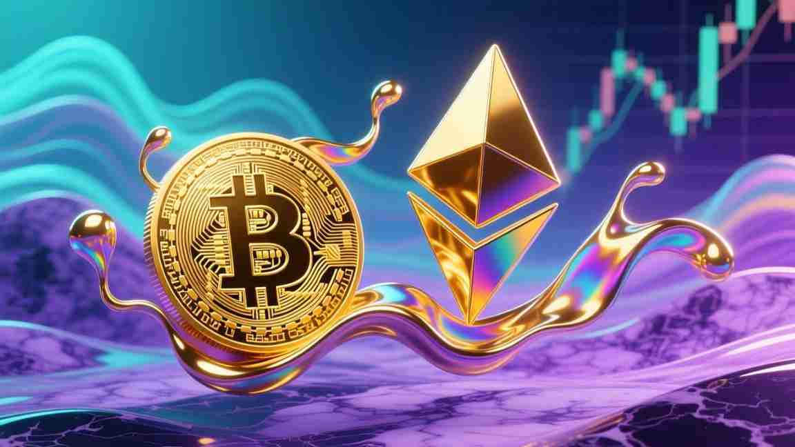 1G算力一天能挖多少以太坊,一个残酷的现实