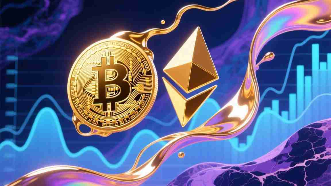 以太坊与以太币,哪个更好,一文读懂两者的区别与价值