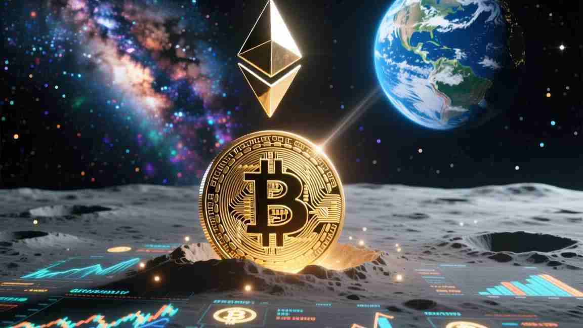 SOL对人民币,机遇与挑战并存的跨境新纽带