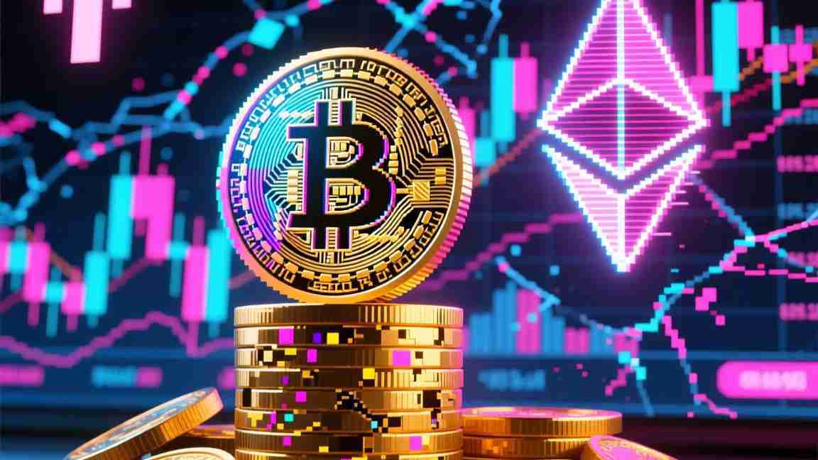 5G与Web3.0,双轮驱动,开启下一代智能互联新纪元