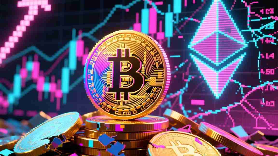 CASPUR币最新K线图解读,短期波动加剧,长期趋势仍需观察