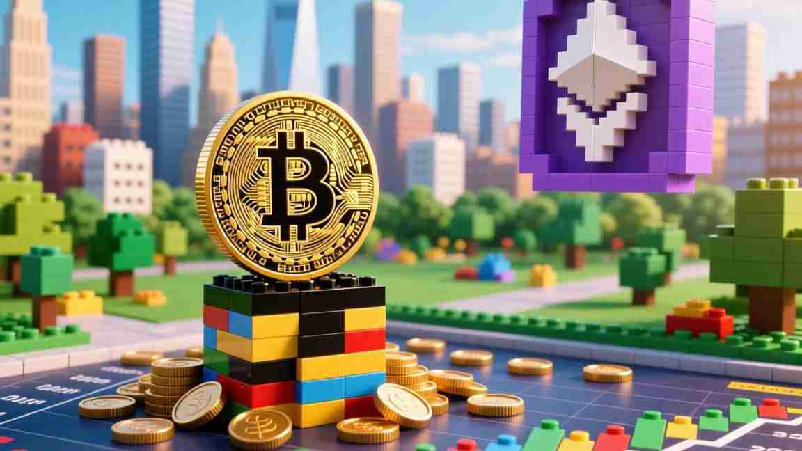 5G与Web3.0,双轮驱动,开启下一代智能互联新纪元