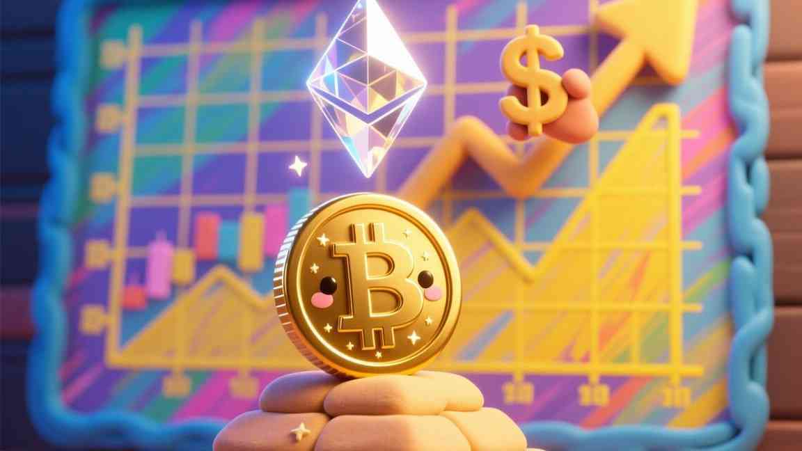 CASPUR币最新K线图解读,短期波动加剧,长期趋势仍需观察