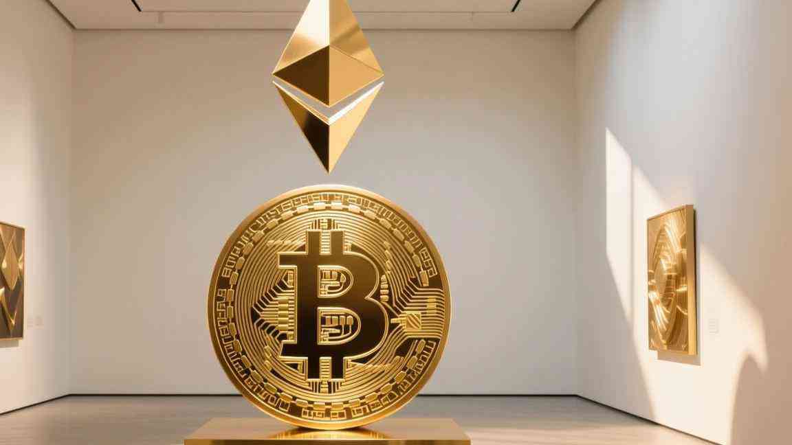 5G与Web3.0,双轮驱动,开启下一代智能互联新纪元