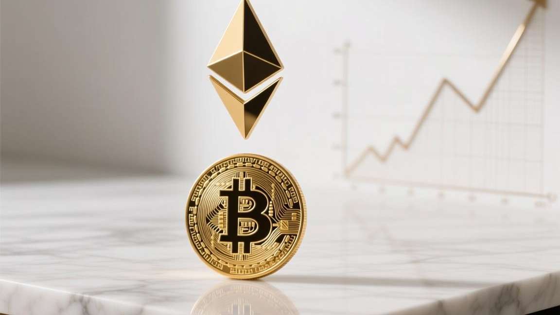 以太坊与以太币,哪个更好,一文读懂两者的区别与价值