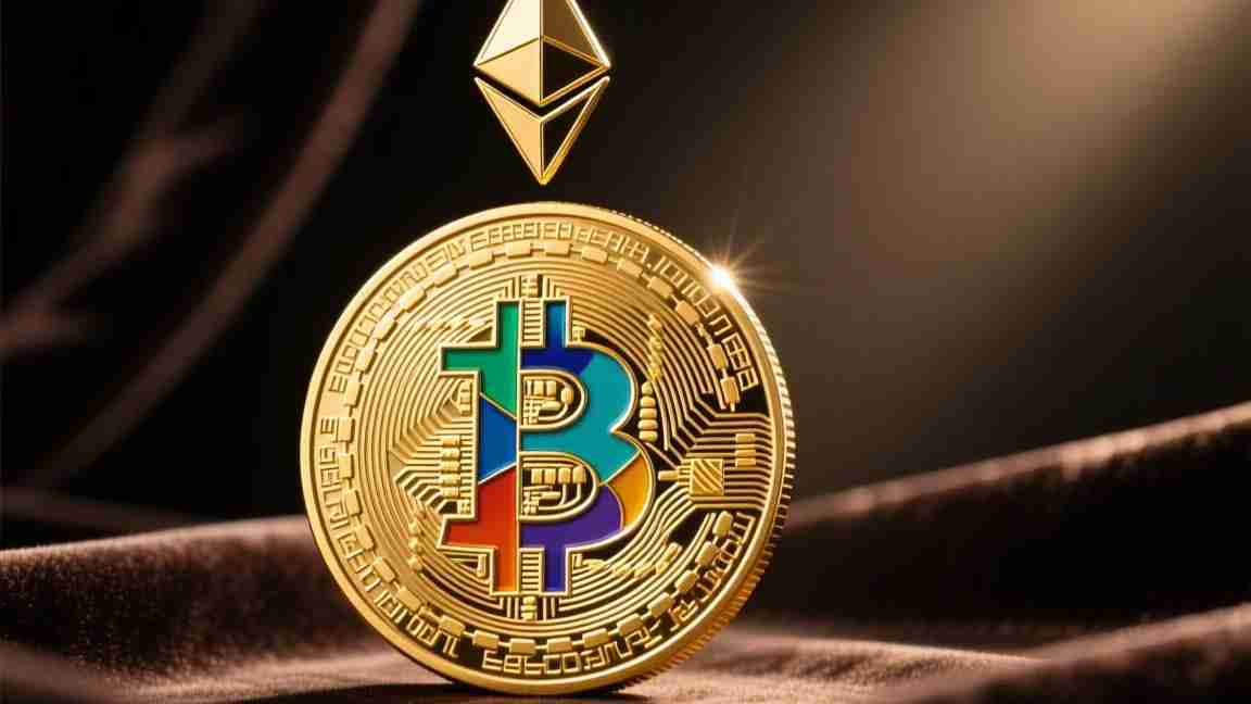 当i3-9100F遇上250BTC,一场关于算力/价值与时代的遐想