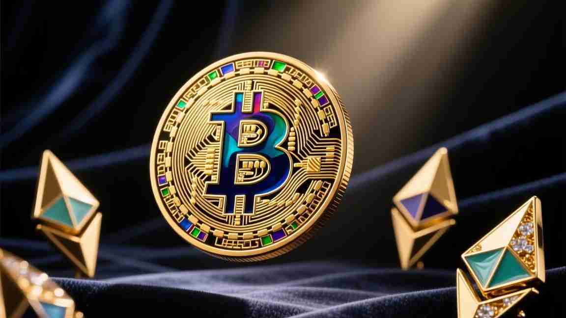 5G与Web3.0,双轮驱动,开启下一代智能互联新纪元