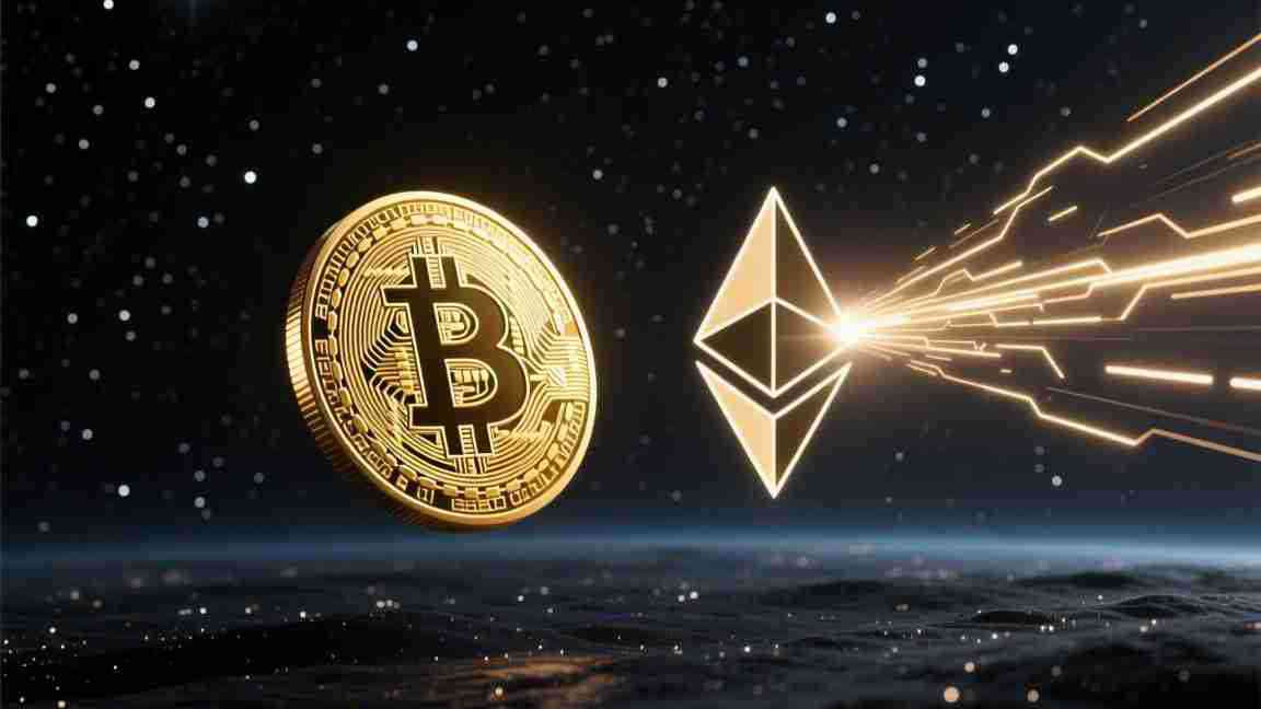 当i3-9100F遇上250BTC,一场关于算力/价值与时代的遐想